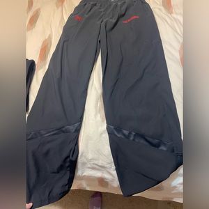 Texas tech under armour sweats